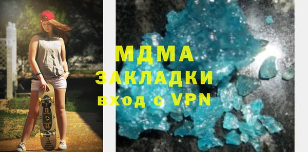 индика Арсеньев